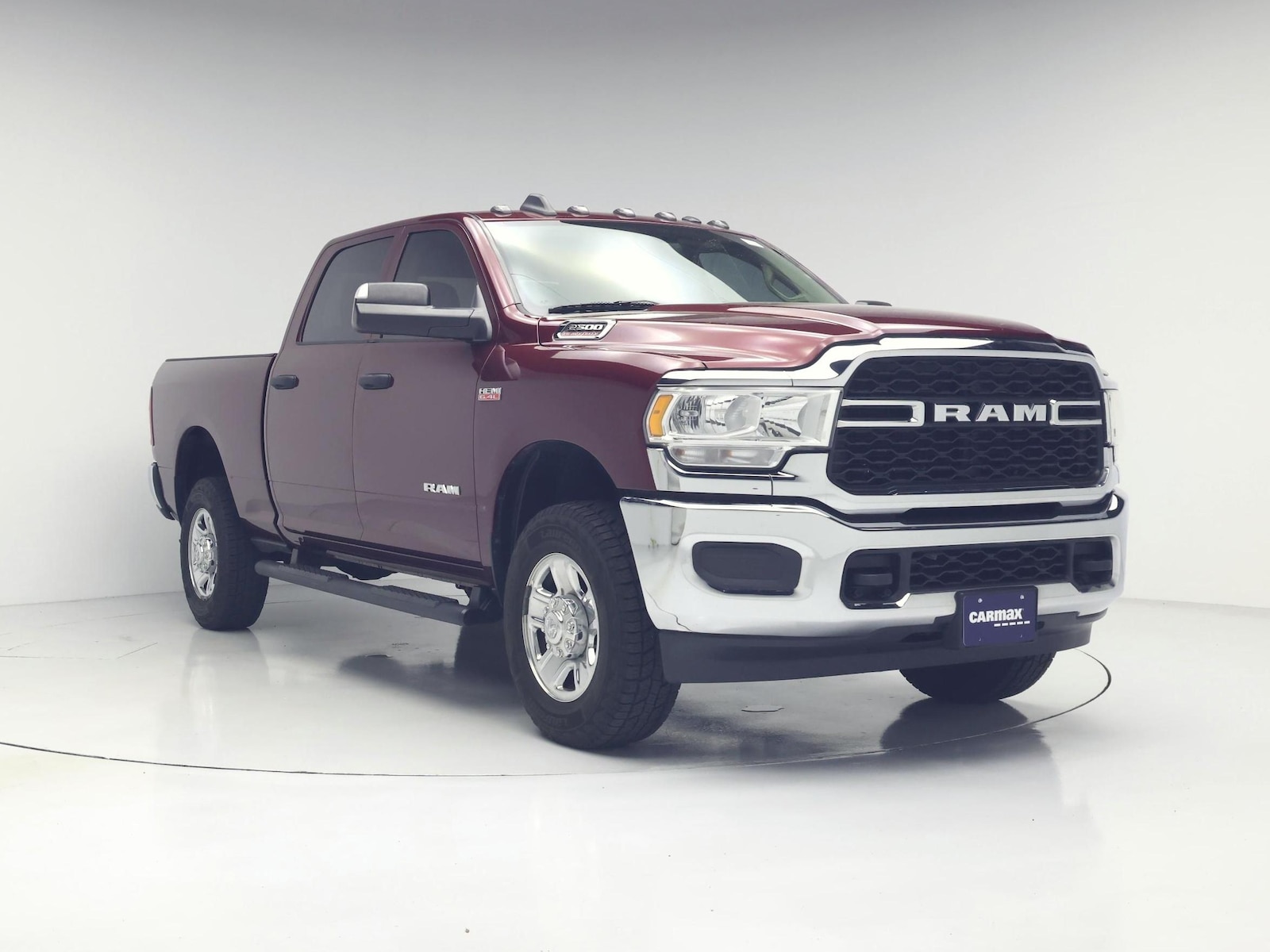 ram ram 2500 pickup 2020 3C6UR5CJ4LG124756 image ram ram 2500 pickup 2020 3C6UR5CJ4LG124756 image